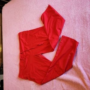 Alpha Omega Scrubs Pants - Size XL
